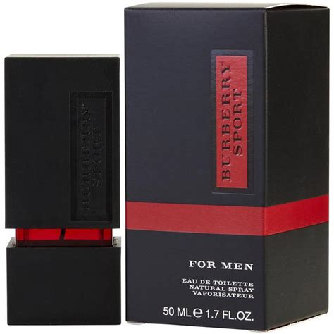 burberry sport men's cologne|Burberry men's cologne set.